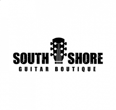 South Shore Guitar Boutique Inc. - North Babylon | Retail | Logo
