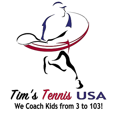 Tim's Tennis USA - Mint Hill | Venues | Logo