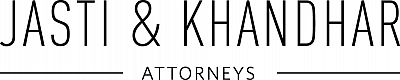Jasti & Khandhar - Madison | Attorneys & Lawyers | Logo
