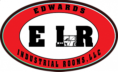 Edwards Industrial Rooms, LLC - Perry | Retail | Logo