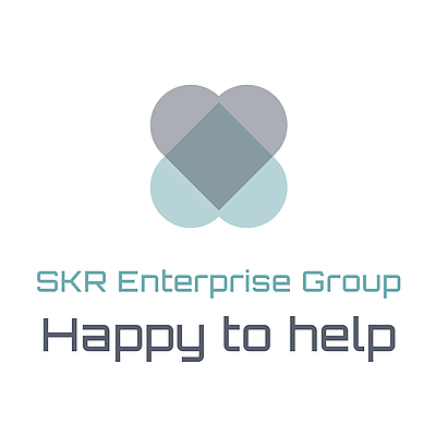 SKREnterprise Group - Miami | Retail | Logo