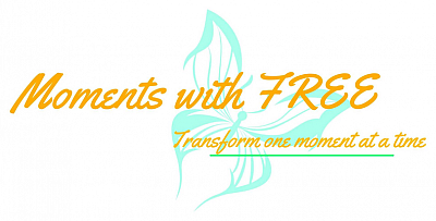 Moments with Free - Indianapolis | Art & Museums | Logo
