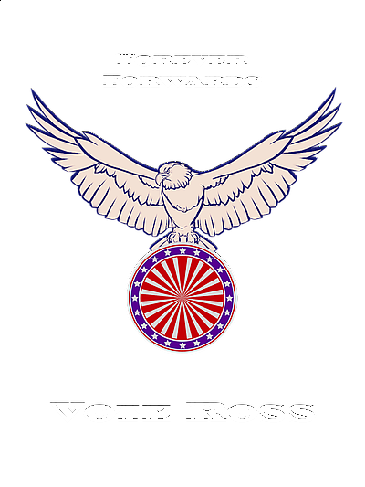 Patriotic People’s Party - Hicksville | Retail | Logo