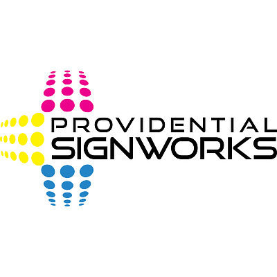 Providential SIGNWORKS - Marietta | Retail | Logo