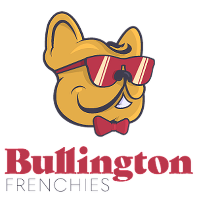 Bullington Frenchies - Dickinson | Pets | Logo