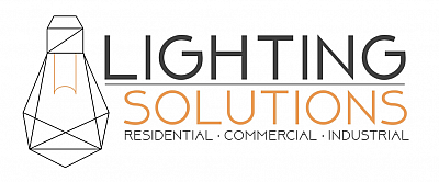 Lighting Solutions - Pueblo | Retail | Logo