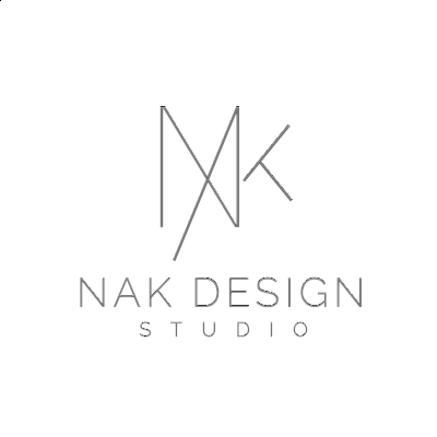 NAK Design Studio - Washington | Retail | Logo