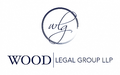 Wood Legal Group, LLP. - Pasadena | Attorneys & Lawyers | Logo