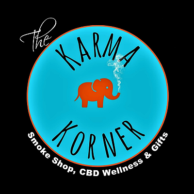 The Karma Korner - Helena | Retail | Logo