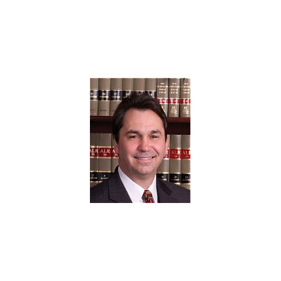 Law Office of Milton S. Goff - Florence | Attorneys & Lawyers | Logo