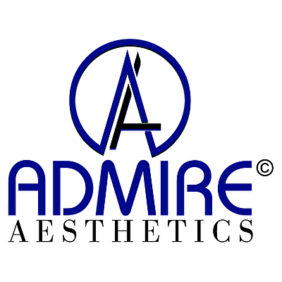 Admire Aesthetics - Medford | Beauty & Spas | Logo
