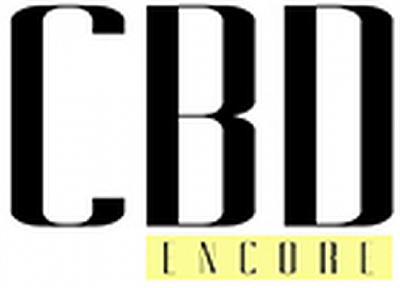 CBD Encore - Seal Beach | Retail | Logo