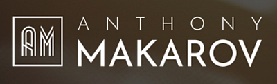 Anthony Makarov - New York | Attorneys & Lawyers | Logo