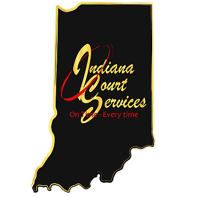 Indiana Court Services - Richmond | Attorneys & Lawyers | Logo