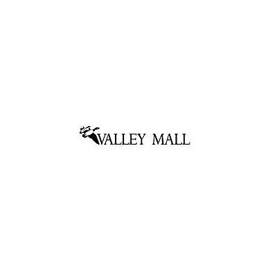 Valley Mall - UNION GAP | Retail | Logo