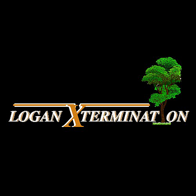 Logan Extermination - Logan | House & Garden | Logo