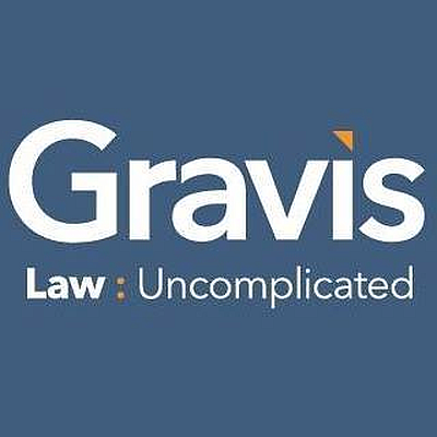 Gravis Law, PLLC - Spokane - Spokane | Attorneys & Lawyers | Logo