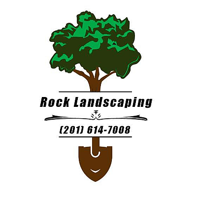 Rock Landscaping - Glen Rock | House & Garden | Logo