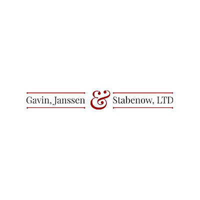 Gavin, Janssen & Stabenow, Ltd. - Glencoe | Attorneys & Lawyers | Logo