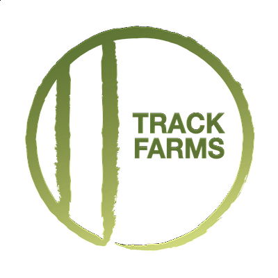 TRACK Farms LLC - Frankfort | House & Garden | Logo