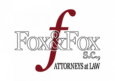 Fox & Fox, S.C. - Milwaukee | Attorneys & Lawyers | Logo
