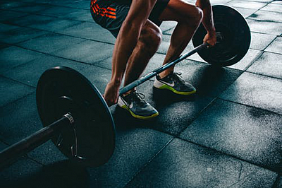 Beyond Fitness Personal Training Studio, LLC - Arlington | Health & Fitness | Logo