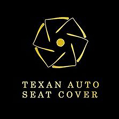Texan Auto Seat Cover - Houston | Contractors & Supplies | Logo