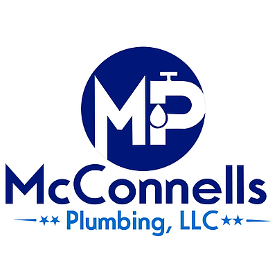 McConnells Plumbing, LLC - Mc Connells | Electronics & Wireless | Logo