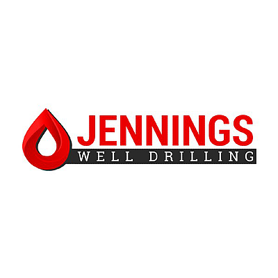 Jennings Well Drilling Inc - Richmond | House & Garden | Logo