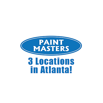 Paint Masters - Doraville - Doraville | House & Garden | Logo
