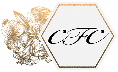 Charleston Fine Cabinetry - Charleston | House & Garden | Logo