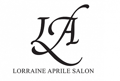Lorraine Aprile Salon - Alexandria | Salons & Nails | Logo