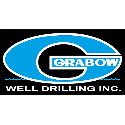 Grabow Well Drilling Inc - Hanford | House & Garden | Logo