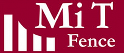 Mi T Fence LLC - Appleton | House & Garden | Logo