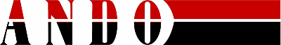 ANDO International, Inc. - Long Island City | Education | Logo