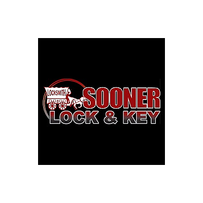 Sooner Lock & Key - Tulsa | Local Services | Logo