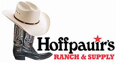 Hoffpauir's Ranch and Supply - Lampasas | Local Services | Logo
