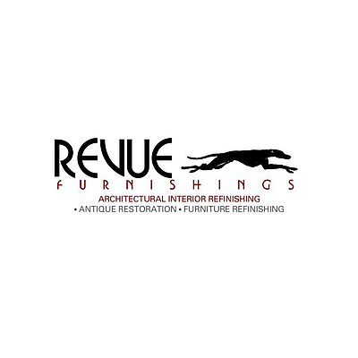 Revue Furnishing - Oakland | Furniture | Logo