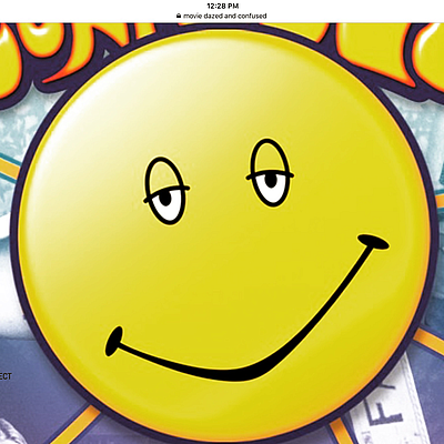 Happy Daze, LLC - Salem | Retail | Logo