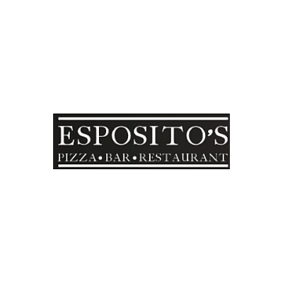 Esposito's Pizza~Bar~Restaurant - Davie | Food Retail & Grocery | Logo
