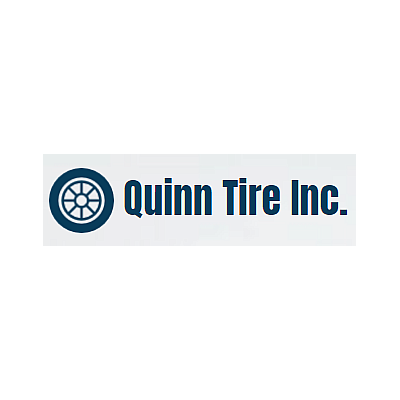 Quinn Tire and Automotive - Santa Fe | Automotive Services | Logo