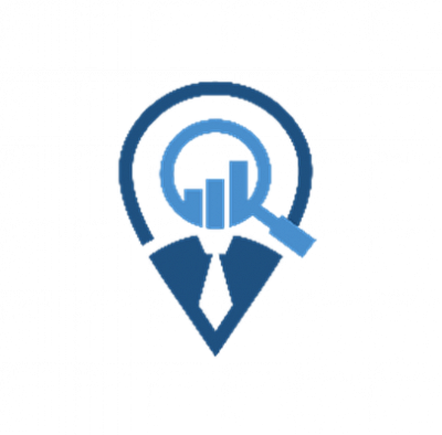 Find a Business Pro! - Alpharetta | Marketing & Media | Logo