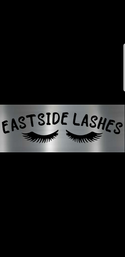 Eastside Lashes - Salt Lake City | Salons & Nails | Logo