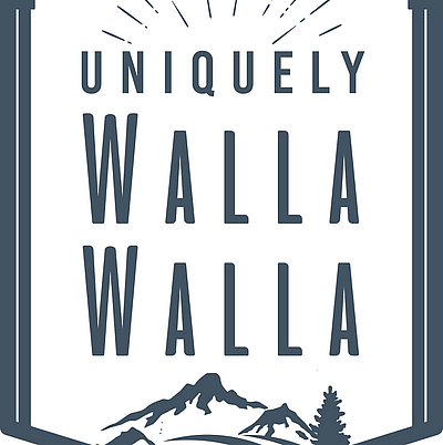 Uniquely Walla Walla - Walla Walla | Retail | Logo