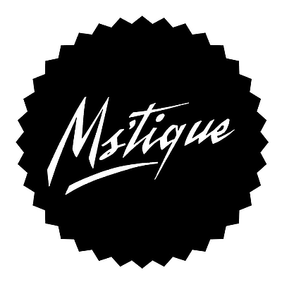 Ms'tique Womens Boutique - Woodbury | Retail | Logo