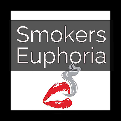 Smokers Euphoria - Normal | Retail | Logo