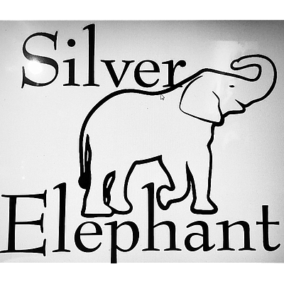 The Silver Elephant, LLC. - Bellefontaine | Furniture | Logo
