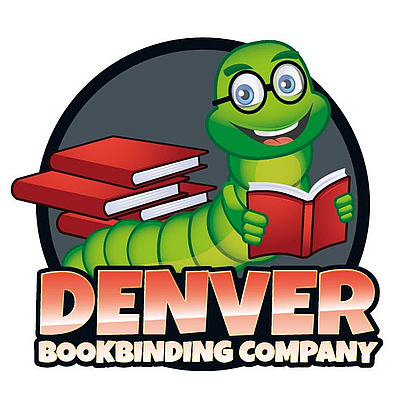Denver Bookbinding Co - Denver | Retail | Logo