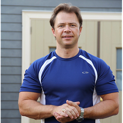 Fitness Solution - Midland | Clothing & Apparel | Logo