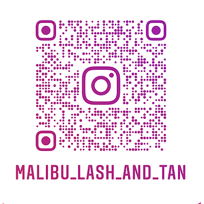 Malibu Spray Tans & Lashes - Clovis | Beauty & Spas | Logo